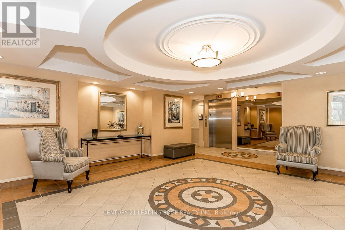 201 - 55 The Boardwalk Way, Markham, Ontario  L6E 1R7 - Photo 32 - N13037264