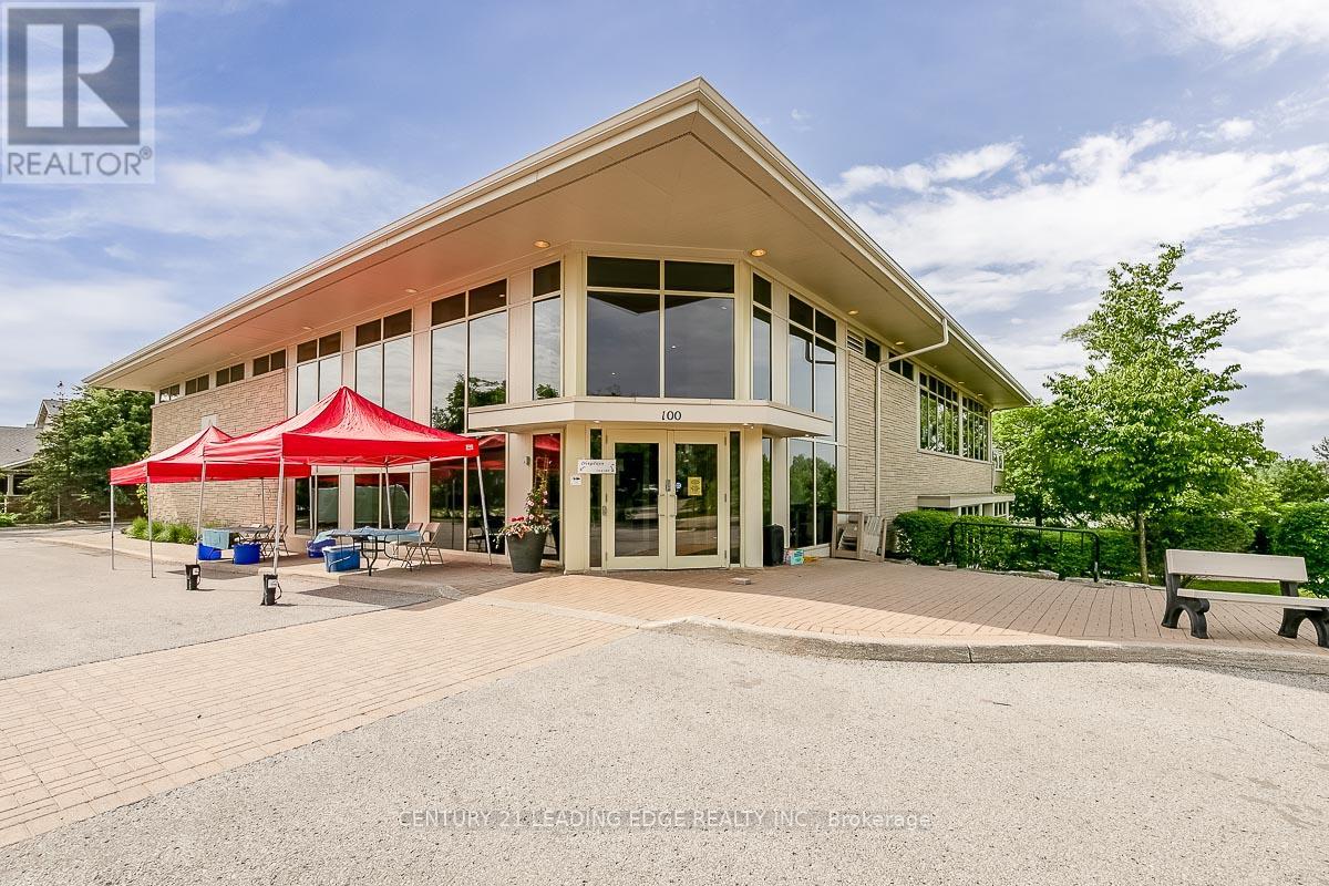 201 - 55 The Boardwalk Way, Markham, Ontario  L6E 1R7 - Photo 33 - N13037264