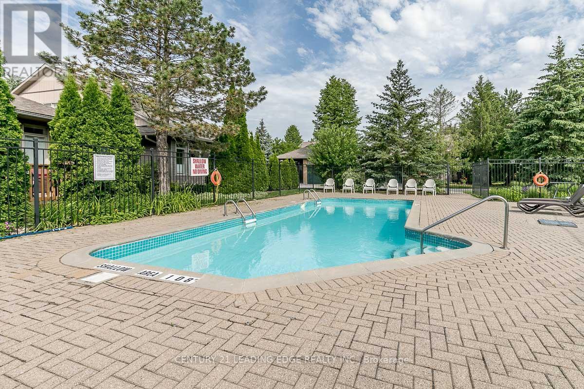 201 - 55 The Boardwalk Way, Markham, Ontario  L6E 1R7 - Photo 34 - N13037264