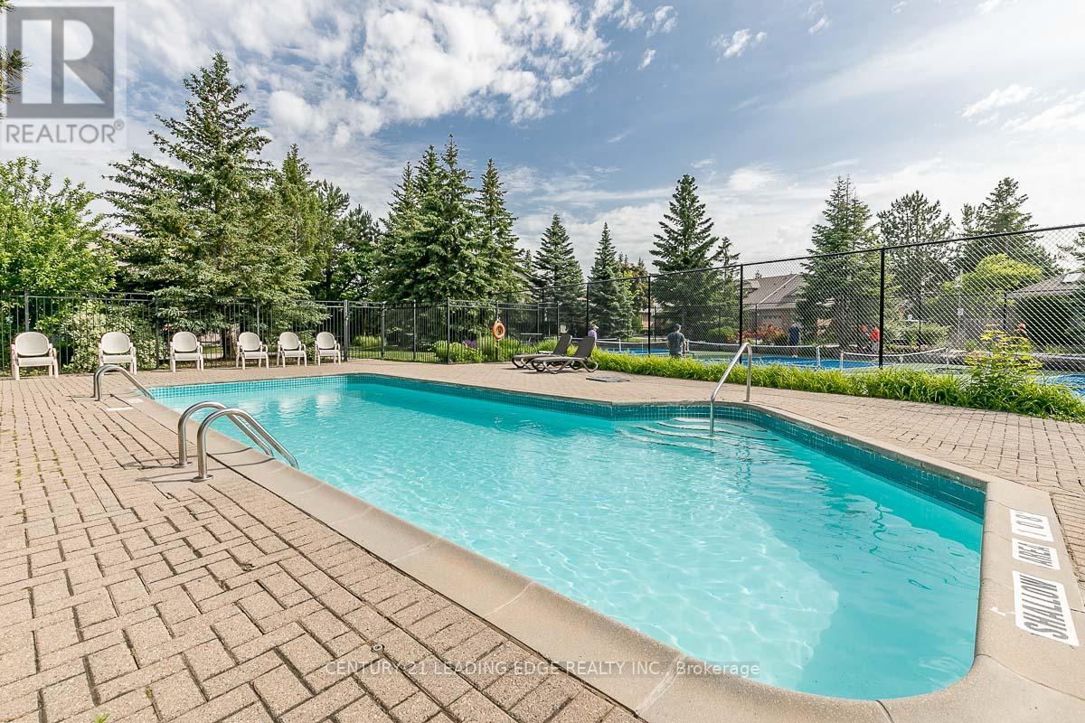 201 - 55 The Boardwalk Way, Markham, Ontario  L6E 1R7 - Photo 35 - N13037264