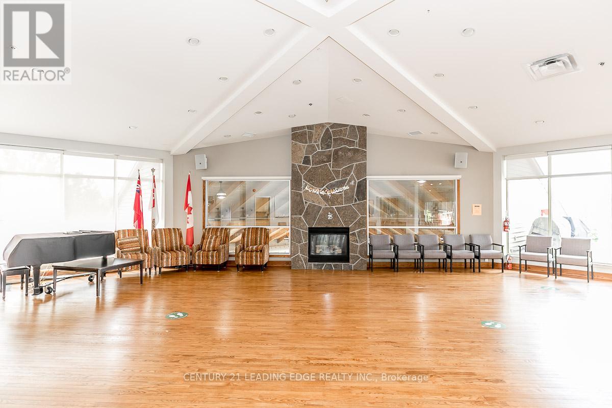 201 - 55 The Boardwalk Way, Markham, Ontario  L6E 1R7 - Photo 38 - N13037264