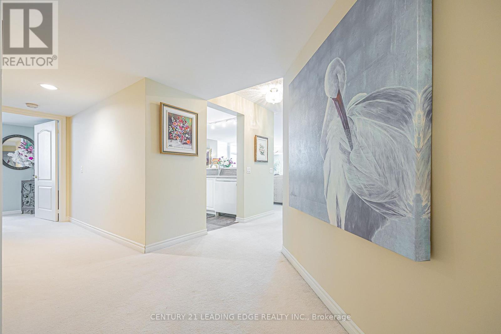 201 - 55 The Boardwalk Way, Markham, Ontario  L6E 1R7 - Photo 4 - N13037264