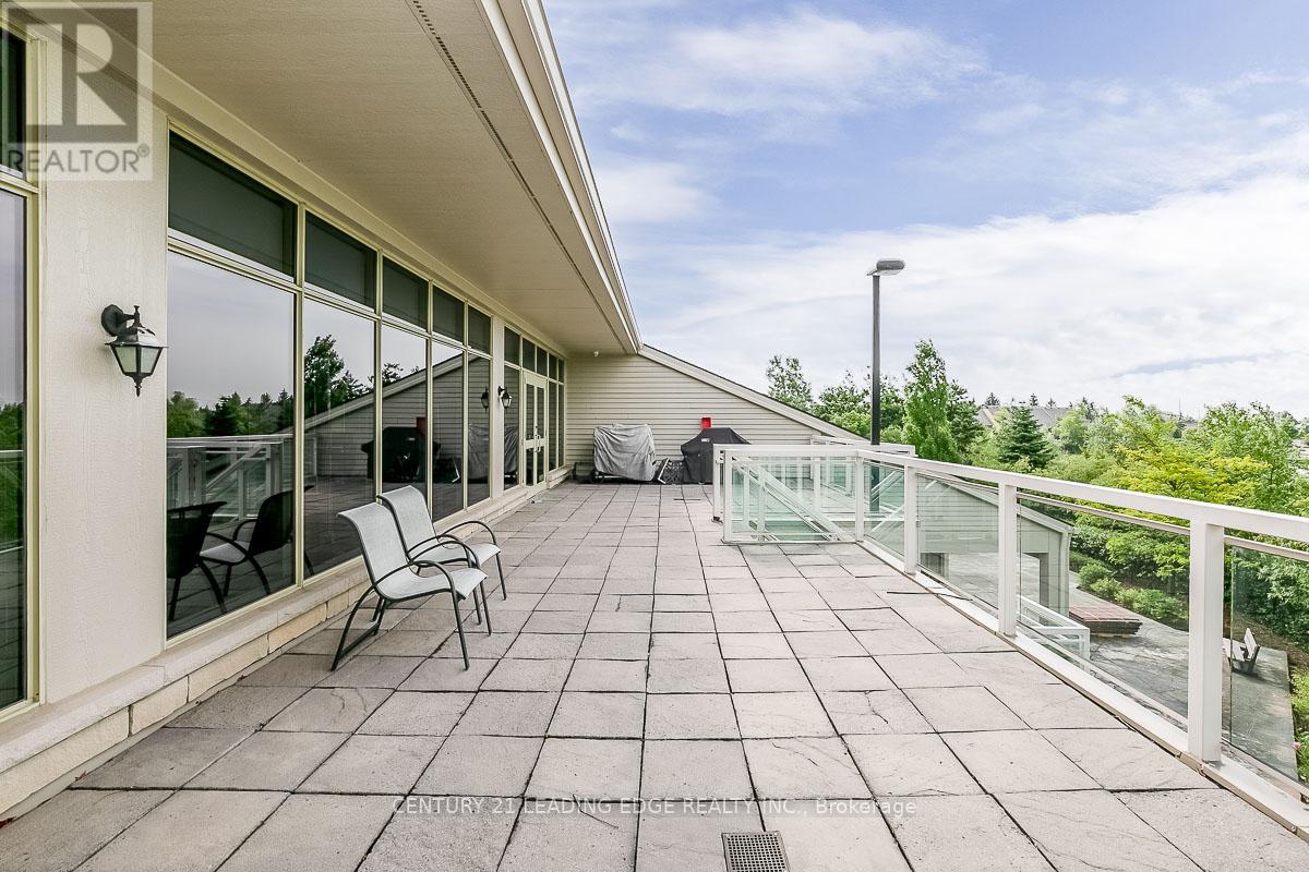 201 - 55 The Boardwalk Way, Markham, Ontario  L6E 1R7 - Photo 40 - N13037264