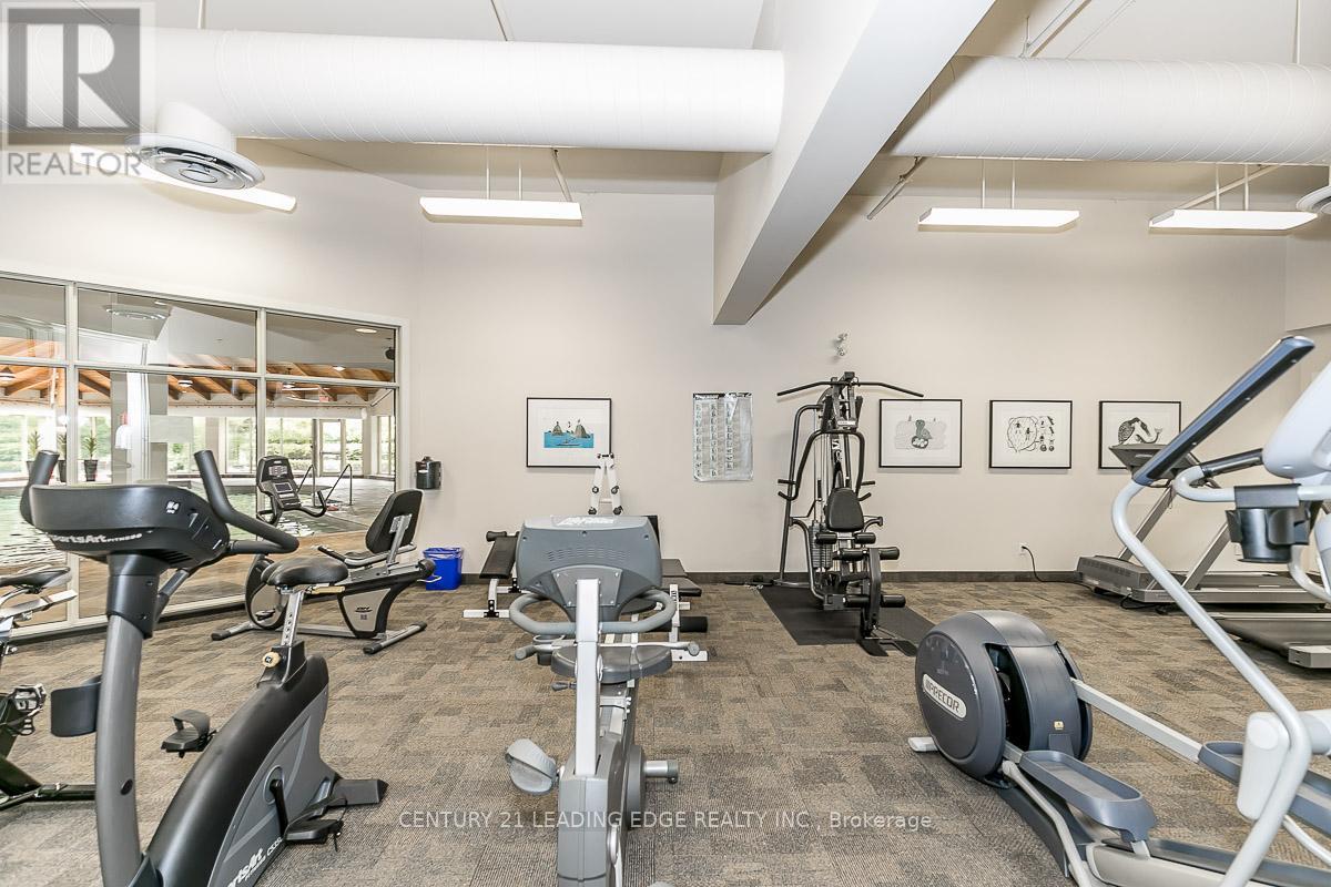 201 - 55 The Boardwalk Way, Markham, Ontario  L6E 1R7 - Photo 41 - N13037264