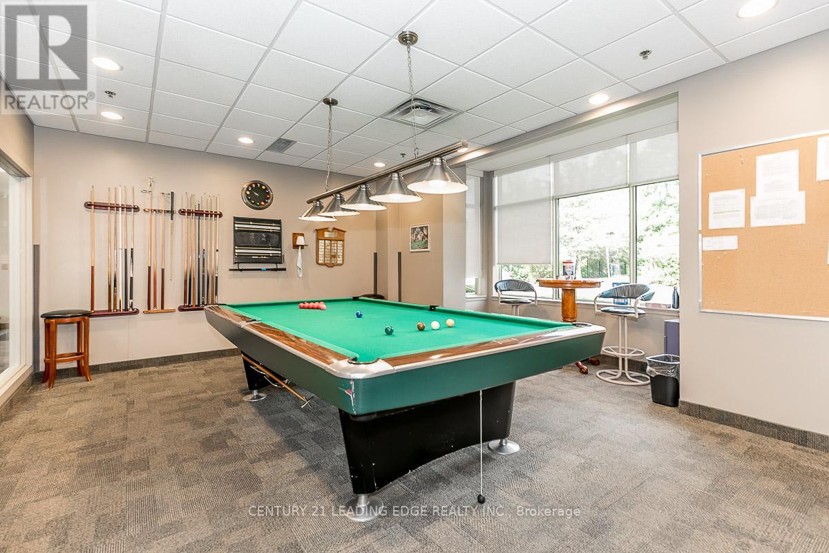 201 - 55 The Boardwalk Way, Markham, Ontario  L6E 1R7 - Photo 42 - N13037264