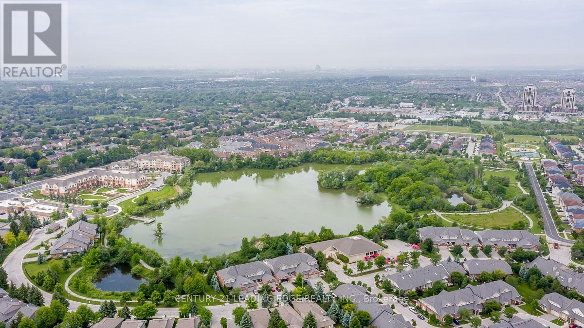 201 - 55 The Boardwalk Way, Markham, Ontario  L6E 1R7 - Photo 45 - N13037264