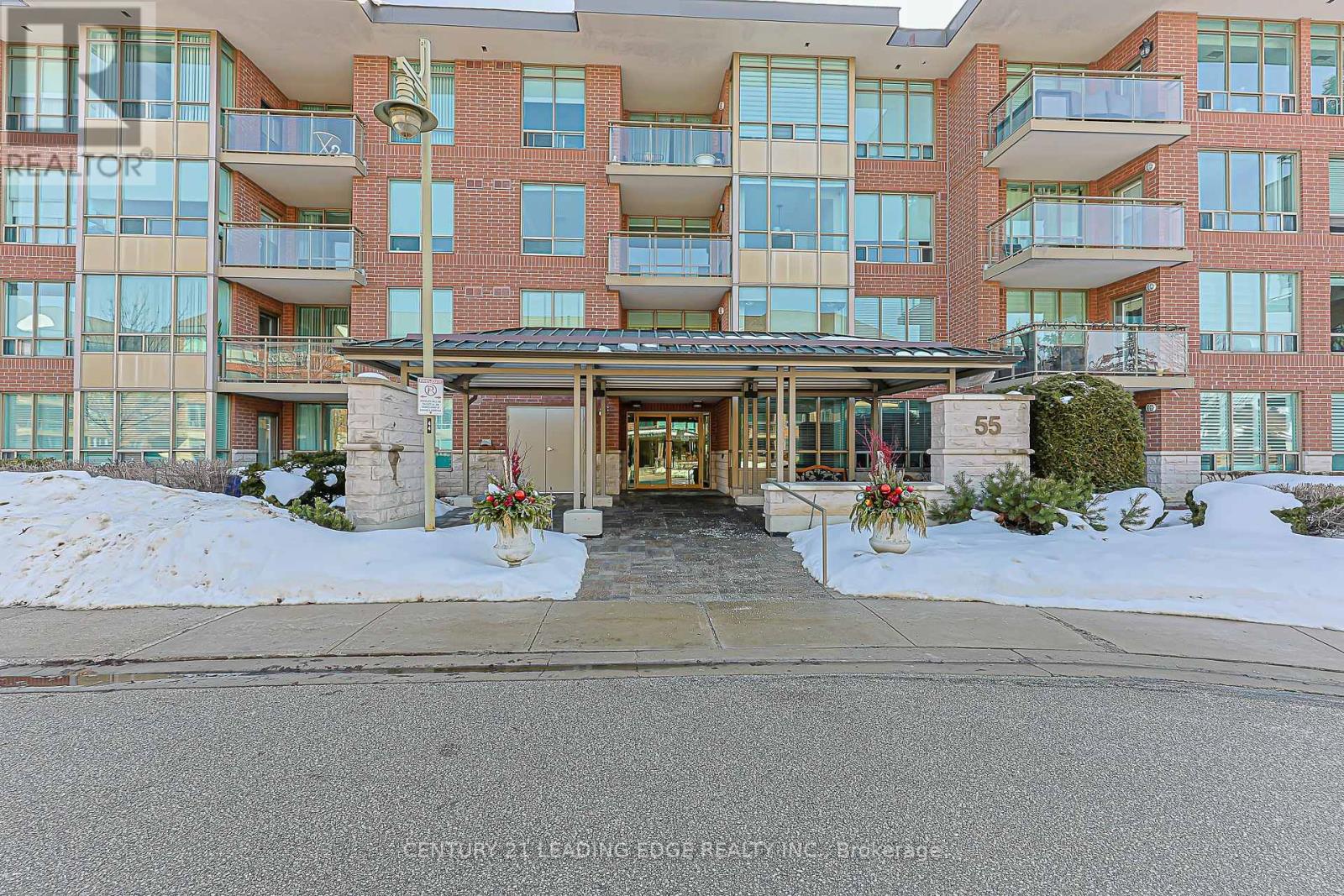 201 - 55 The Boardwalk Way, Markham, Ontario  L6E 1R7 - Photo 47 - N13037264