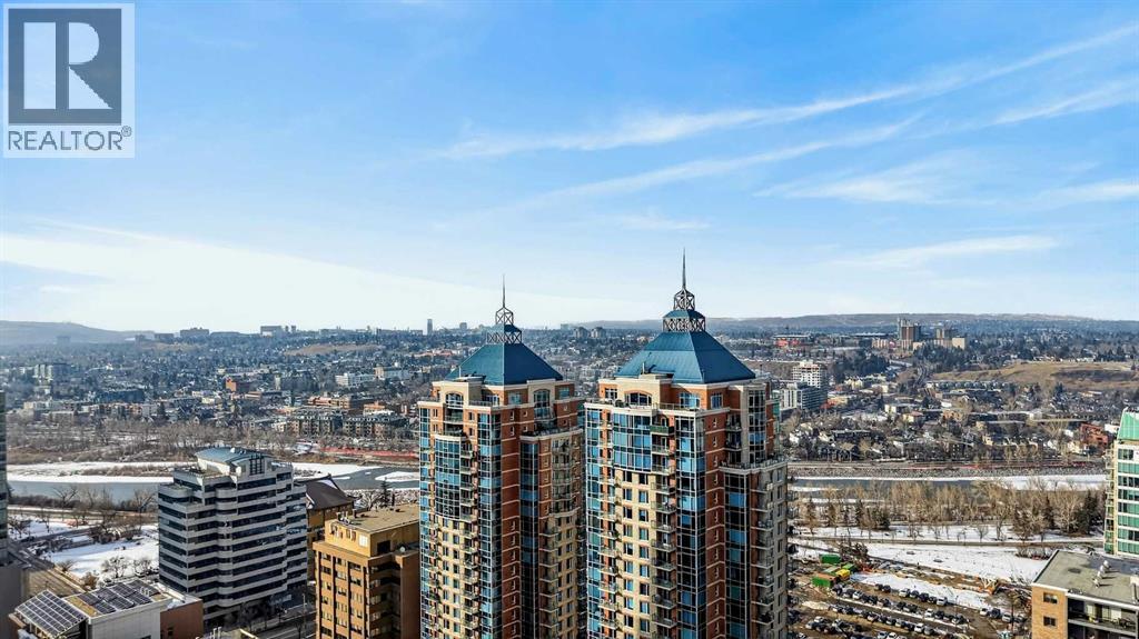 1402, 910 5 Avenue SW, Calgary, Alberta  T2P 0C3 - Photo 4 - A2290270