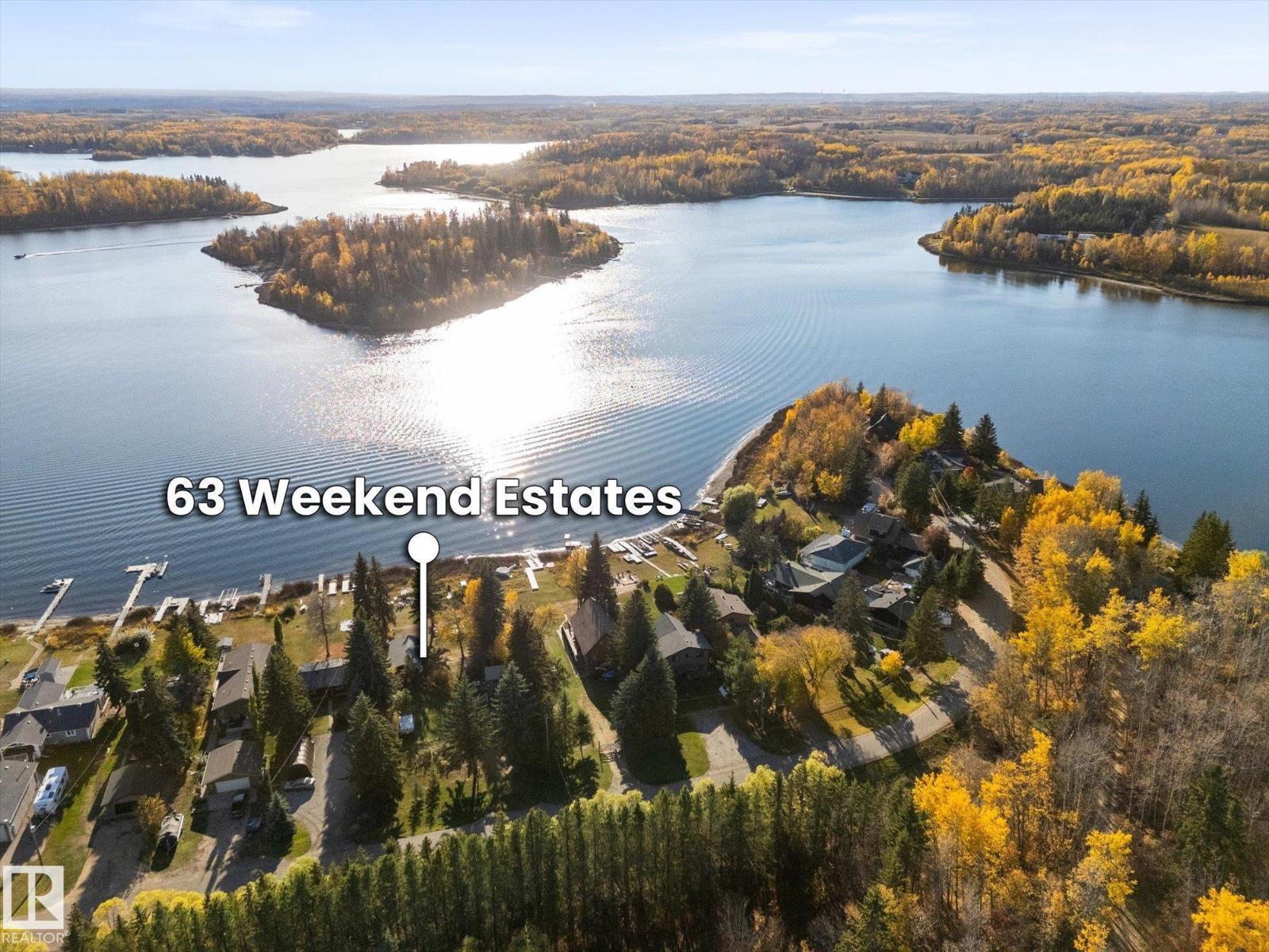 #63 2304 TWP ROAD 522, rural parkland county, Alberta