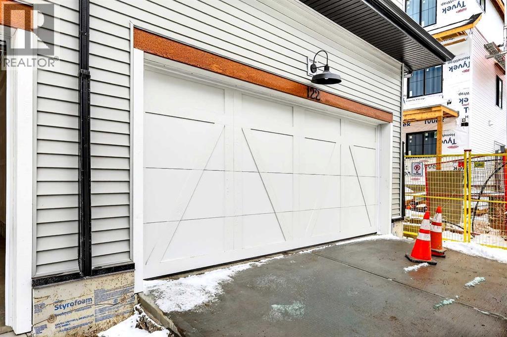 101, 40 Creekside Way SW, Calgary, Alberta  T2X 6E2 - Photo 30 - A2292923