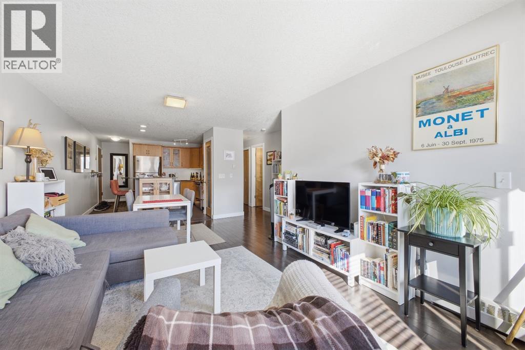 212, 317 19 Avenue SW, Calgary, Alberta  T2S 0E1 - Photo 14 - A2293757