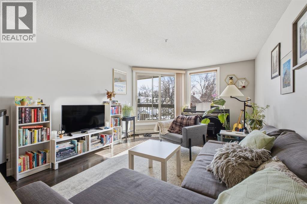 212, 317 19 Avenue SW, Calgary, Alberta  T2S 0E1 - Photo 13 - A2293757