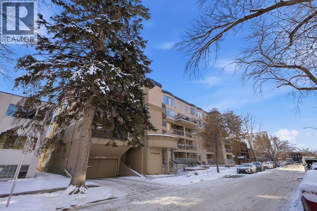 212, 317 19 Avenue SW, Calgary, Alberta  T2S 0E1 - Photo 2 - A2293757