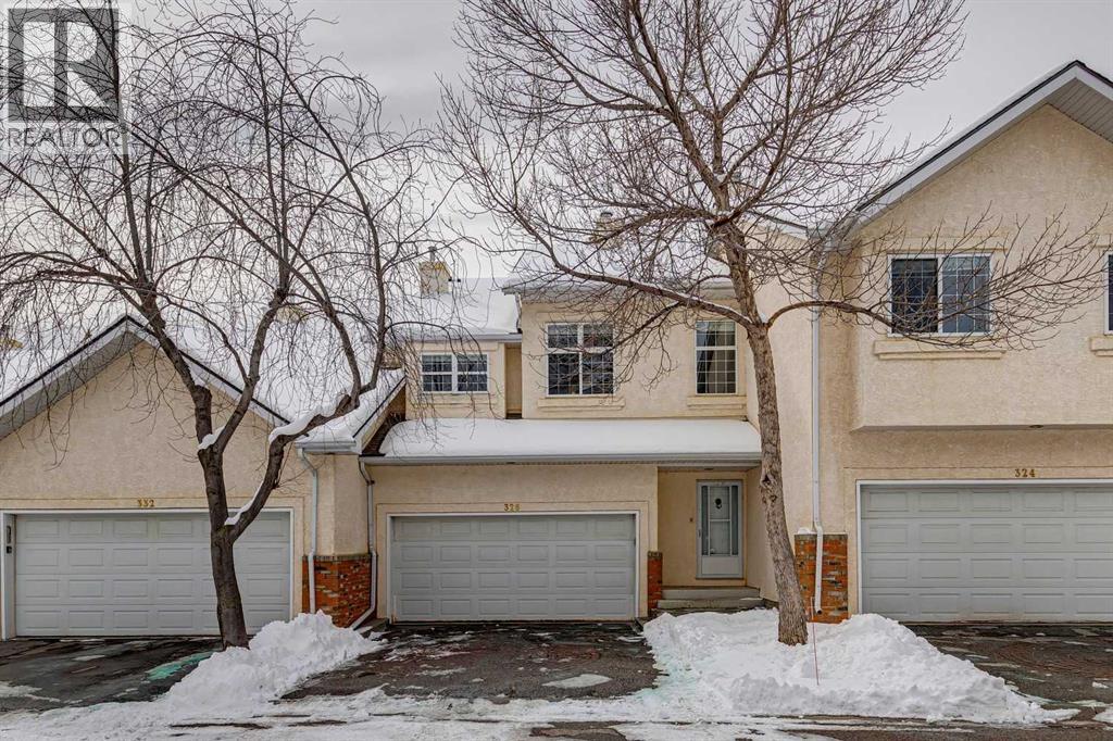 328 Prominence Heights Sw, Calgary, Alberta  T3H 2Z6 - Photo 40 - A2296112