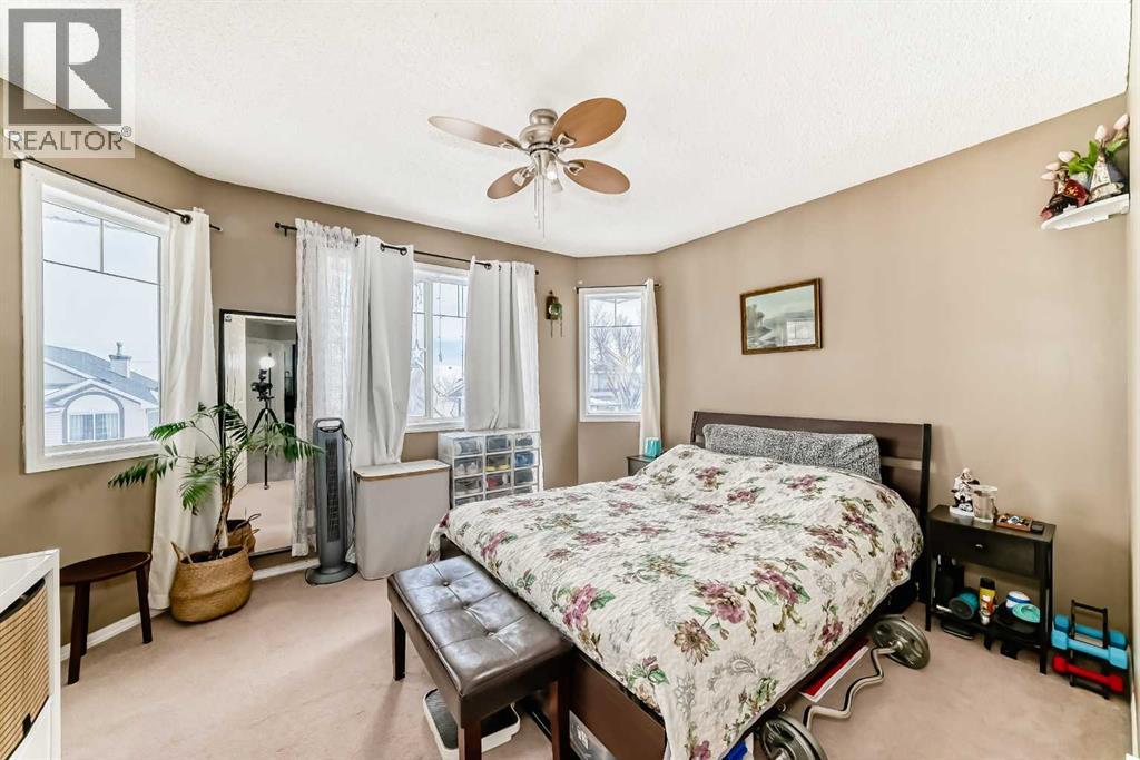 155 Erin Meadow Way SE, Calgary, Alberta  T2B 3P7 - Photo 22 - A2297998