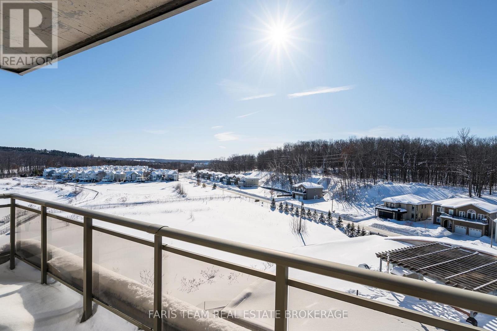 608 - 699 Aberdeen Boulevard, Midland, Ontario  L4R 5P2 - Photo 16 - S13037126