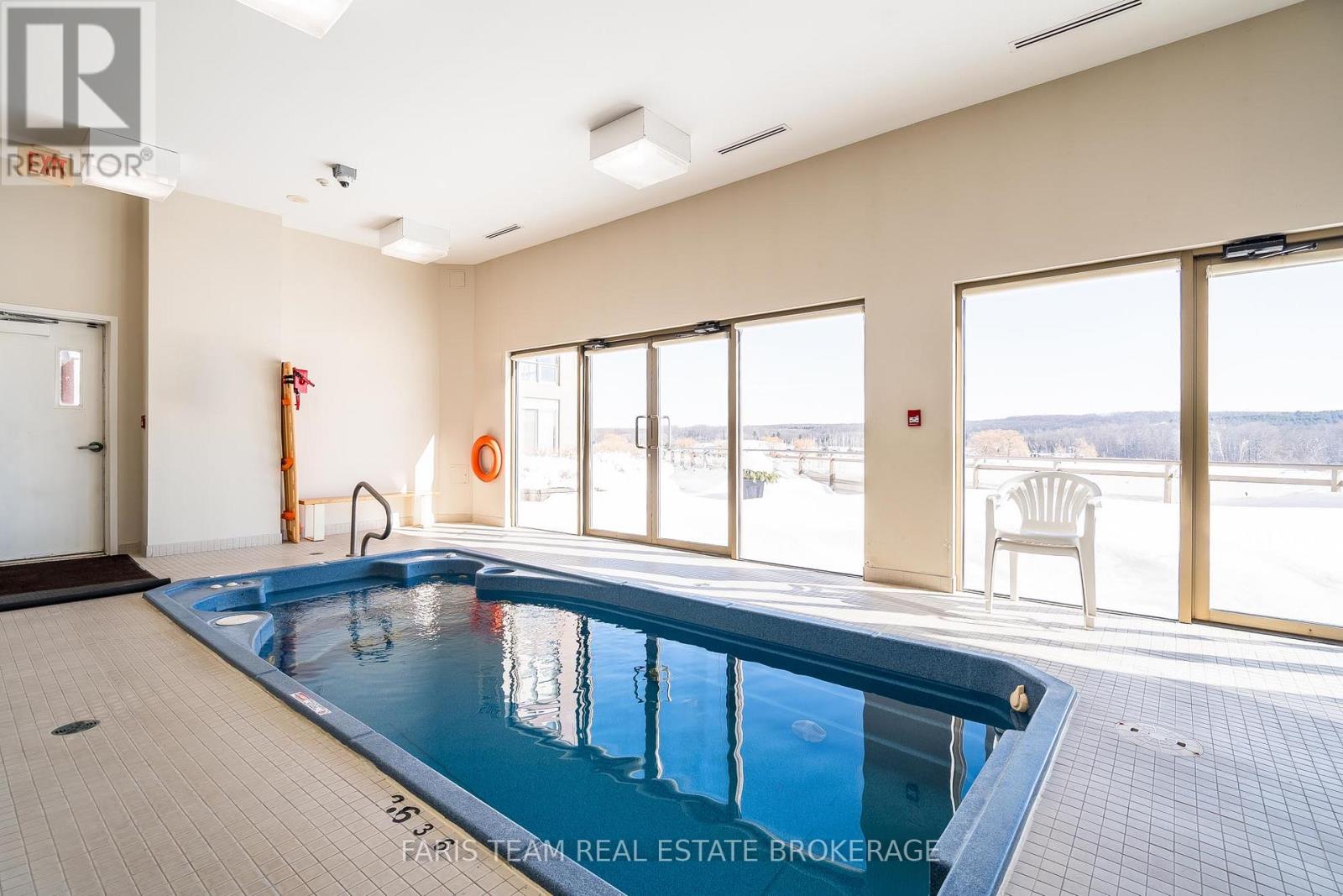 608 - 699 Aberdeen Boulevard, Midland, Ontario  L4R 5P2 - Photo 29 - S13037126