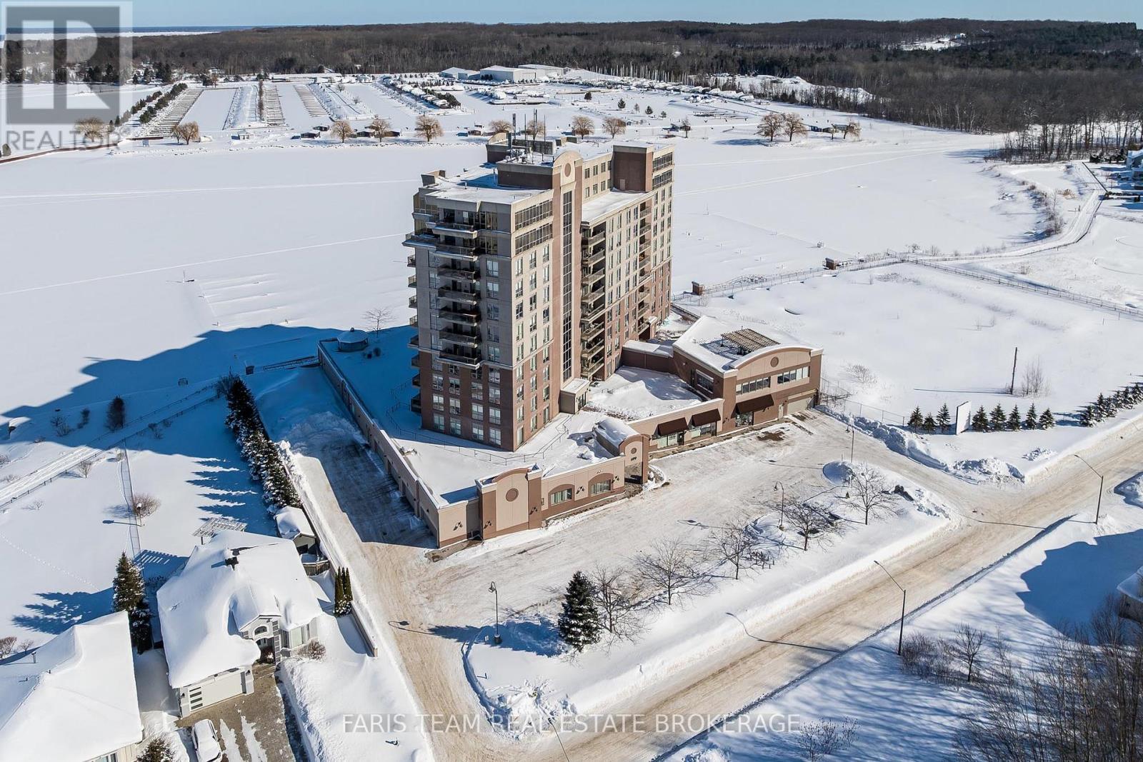 608 - 699 Aberdeen Boulevard, Midland, Ontario  L4R 5P2 - Photo 33 - S13037126