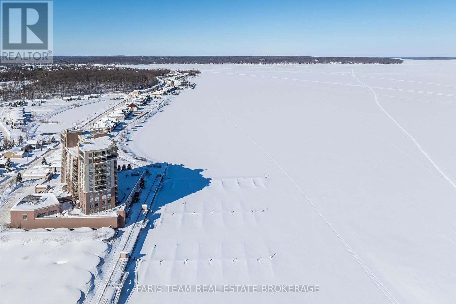 608 - 699 Aberdeen Boulevard, Midland, Ontario  L4R 5P2 - Photo 36 - S13037126