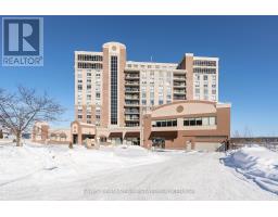 608 - 699 ABERDEEN BOULEVARD, Midland, Ontario