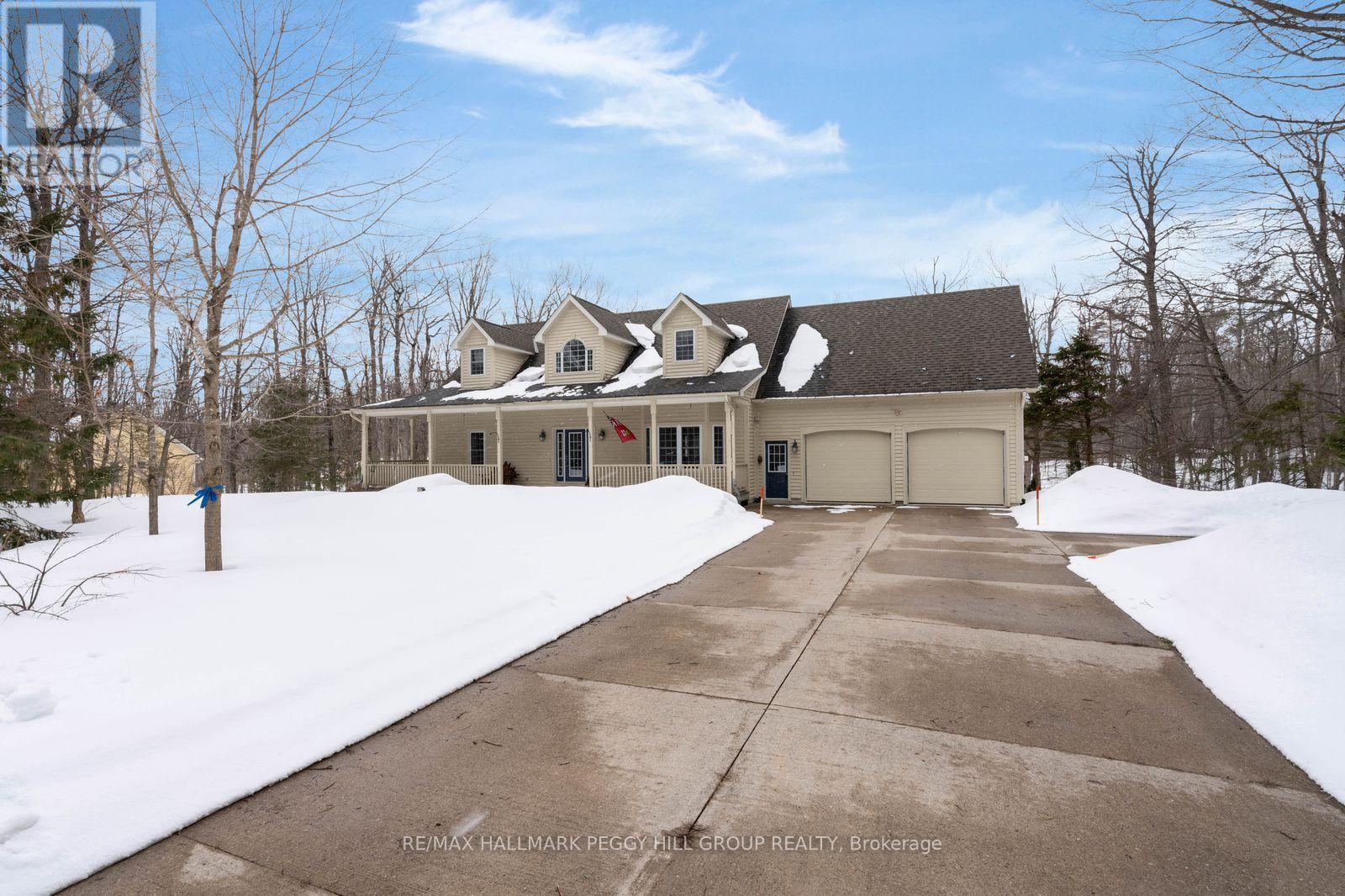 18 TRILLIUM TRAIL, Oro-Medonte, Ontario