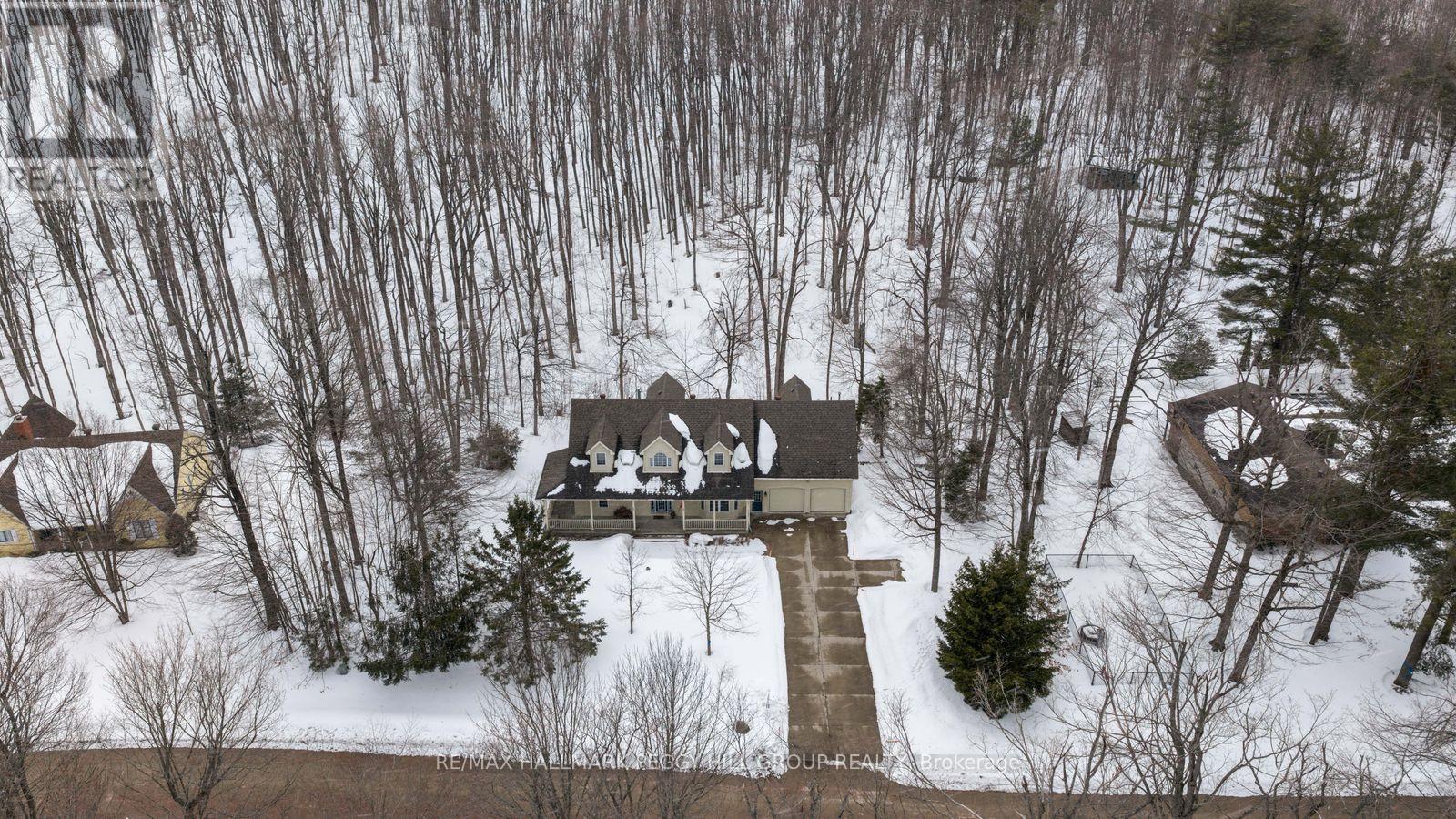 18 Trillium Trail, Oro-Medonte, Ontario  L0K 1E0 - Photo 21 - S13037182