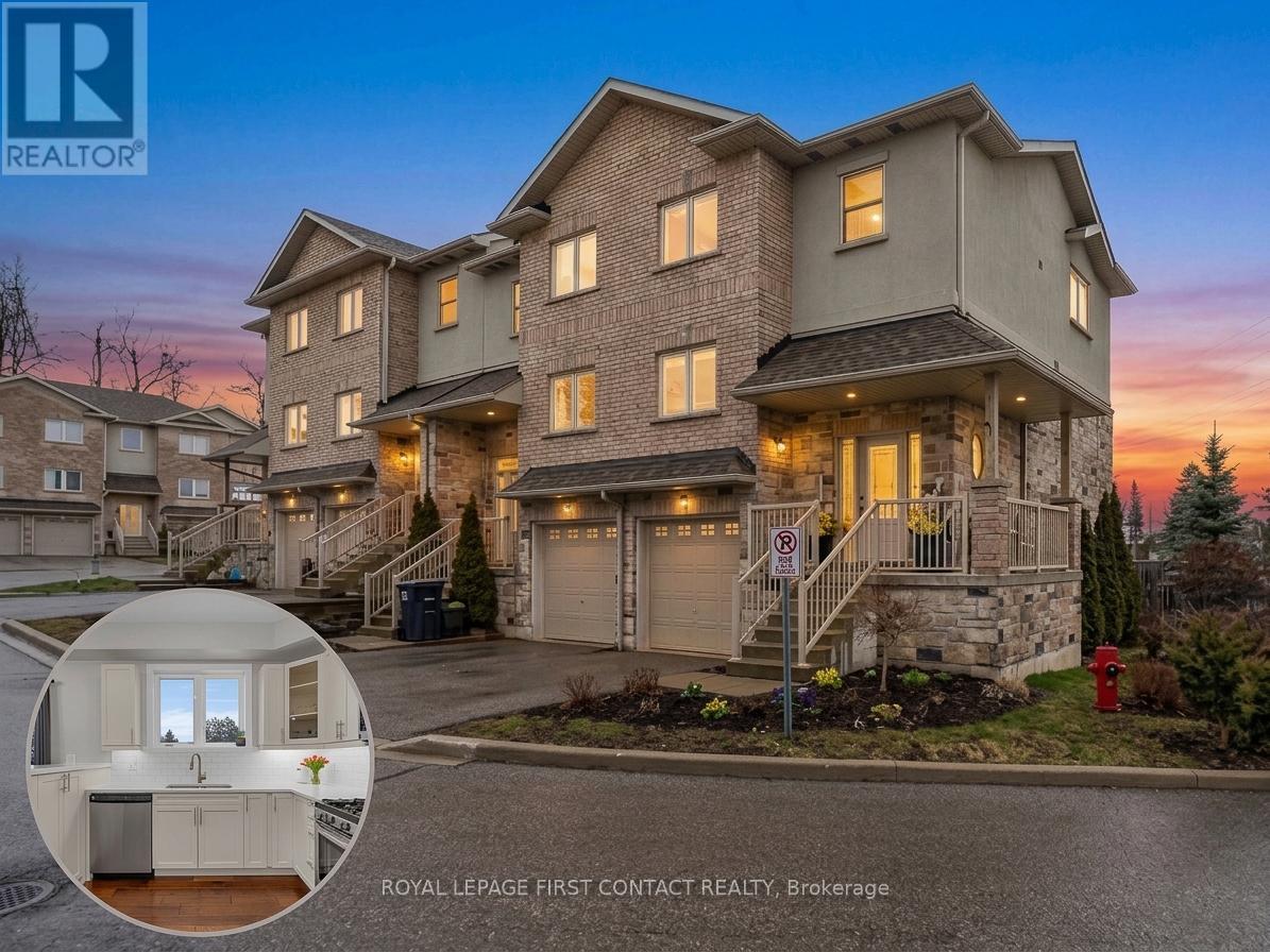 21 - 376 BLAKE STREET, Barrie, Ontario