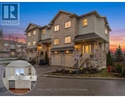 21 - 376 BLAKE STREET, Barrie, Ontario