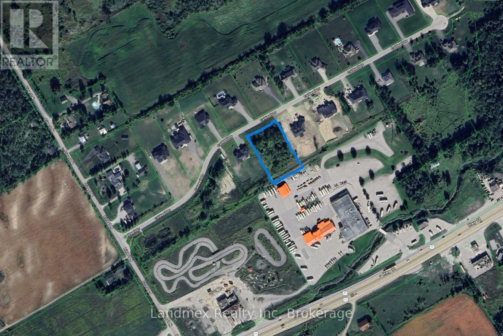 9 CALDWELL DRIVE, Oro-Medonte, Ontario