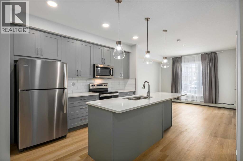 101, 200 Shawnee Square SW, calgary, Alberta