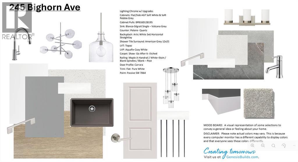 245 Bighorn Avenue, Calgary, Alberta  T2Y 0Z8 - Photo 2 - A2302647