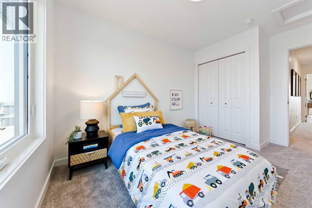 245 Bighorn Avenue, Calgary, Alberta  T2Y 0Z8 - Photo 16 - A2302647