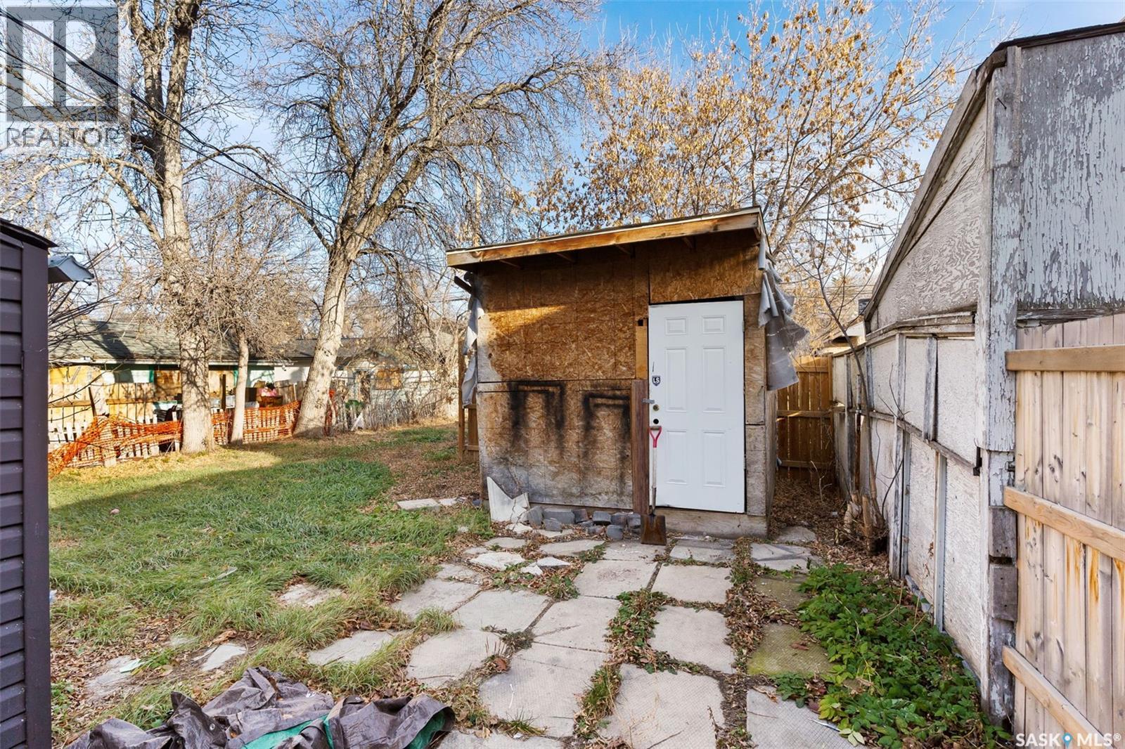 1247 King Street, Regina, Saskatchewan  S4T 4G1 - Photo 22 - SK033778