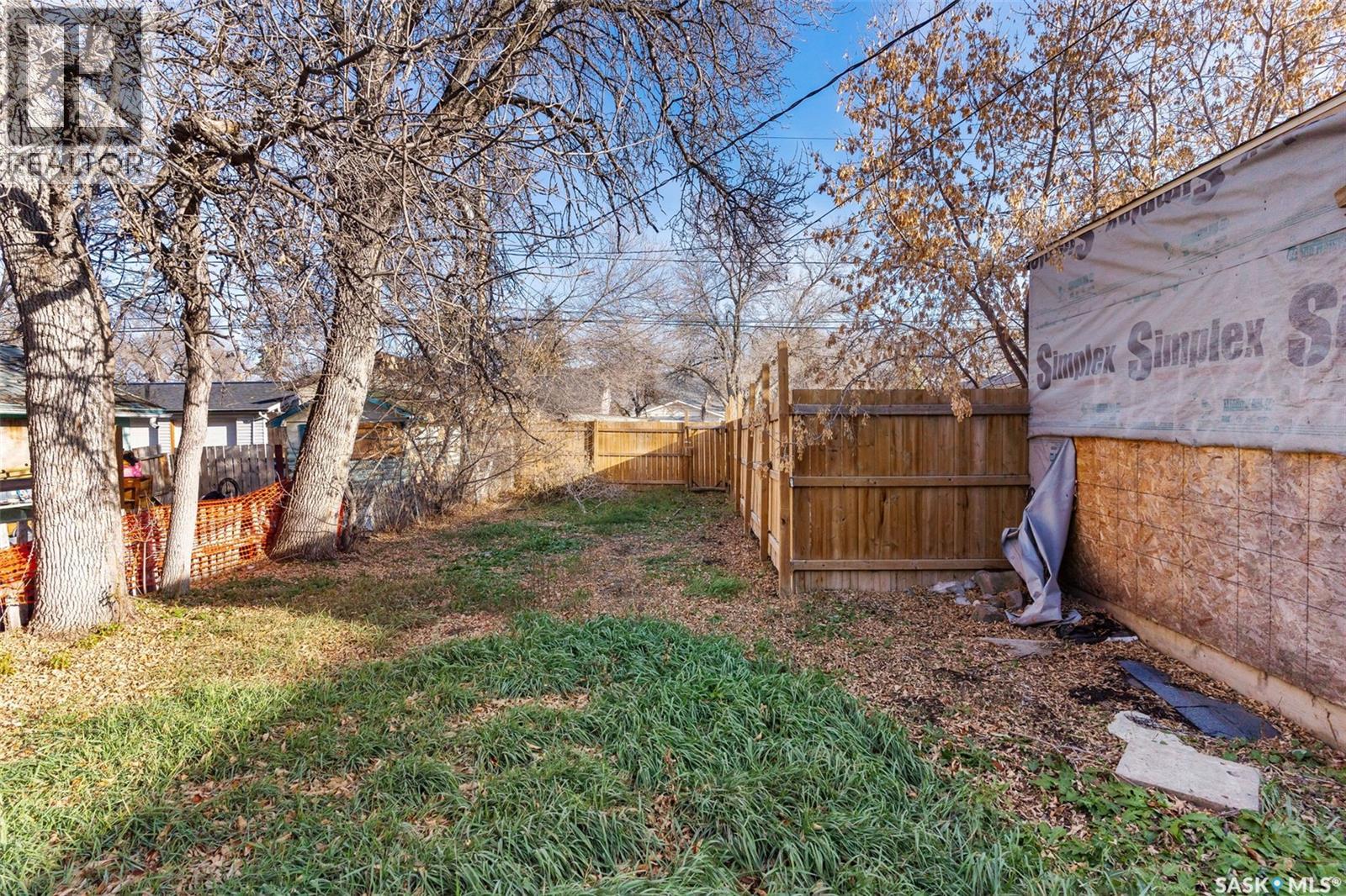 1247 King Street, Regina, Saskatchewan  S4T 4G1 - Photo 23 - SK033778