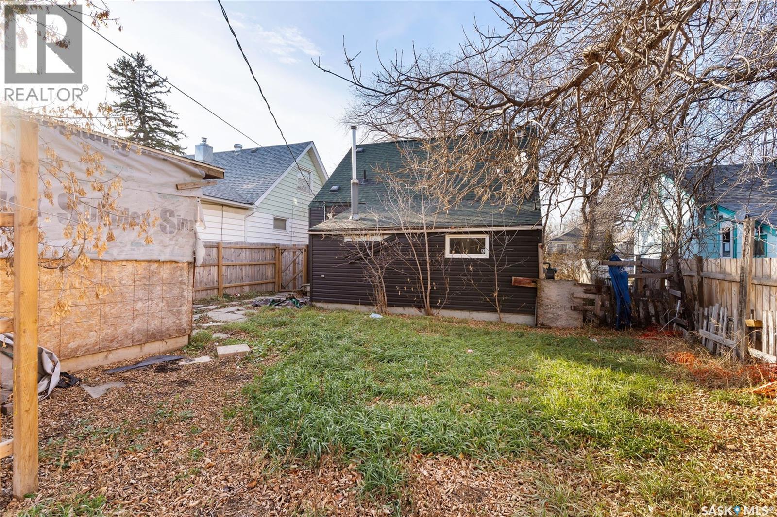 1247 King Street, Regina, Saskatchewan  S4T 4G1 - Photo 24 - SK033778