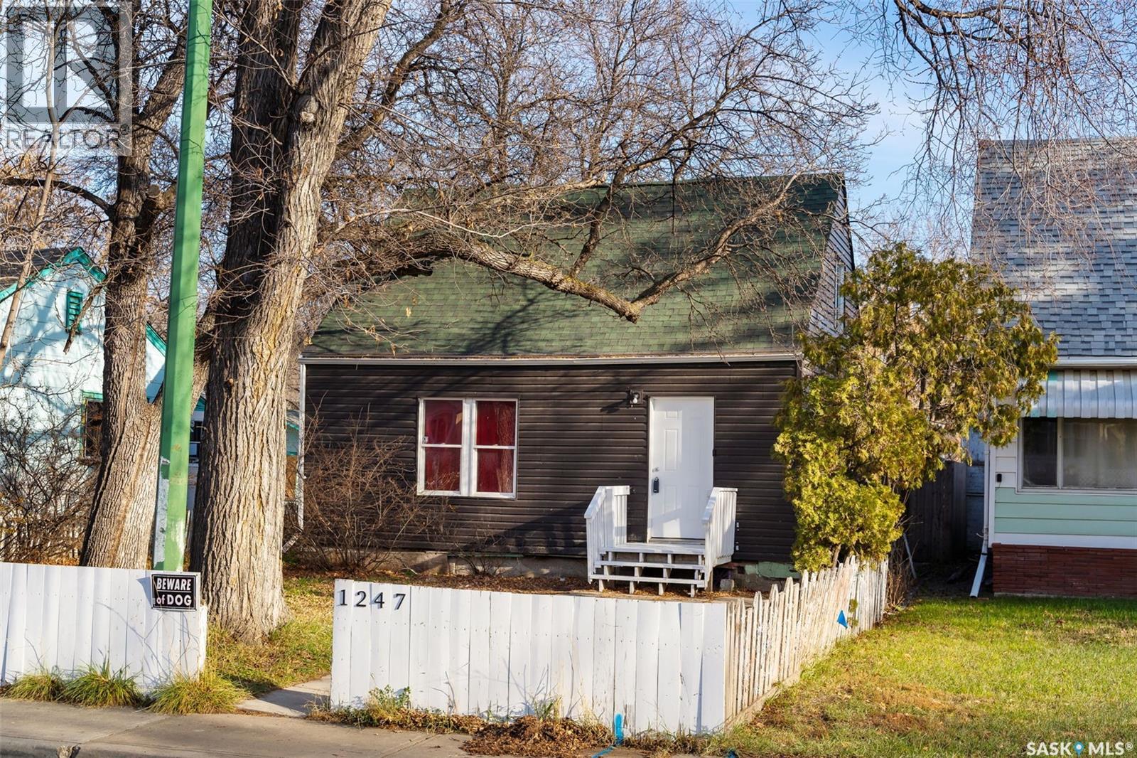 1247 King Street, Regina, Saskatchewan  S4T 4G1 - Photo 26 - SK033778