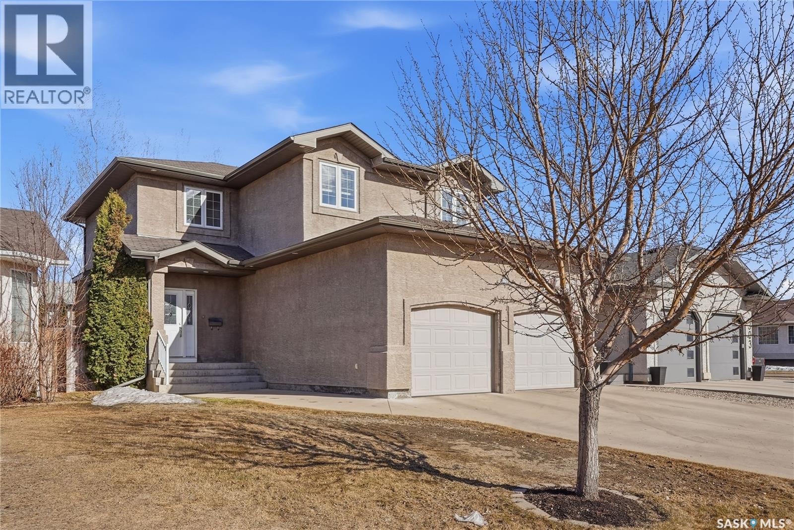 307 Van Impe Court, Saskatoon, Saskatchewan  S7W 1C1 - Photo 2 - SK033771