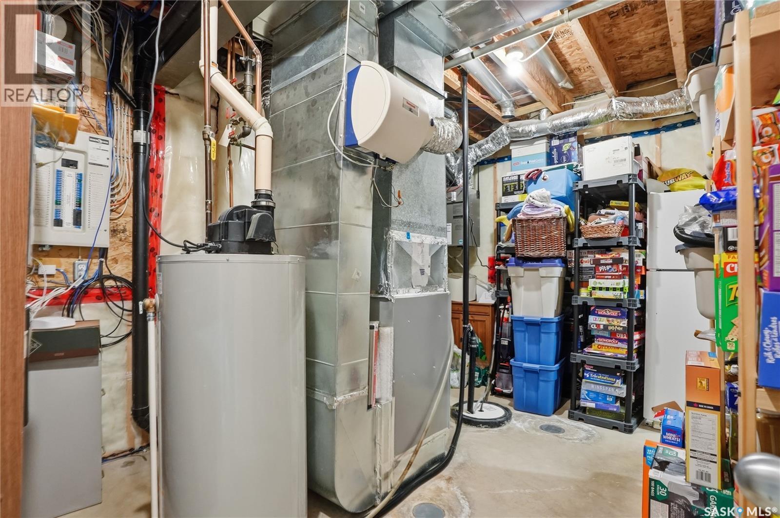 307 Van Impe Court, Saskatoon, Saskatchewan  S7W 1C1 - Photo 42 - SK033771