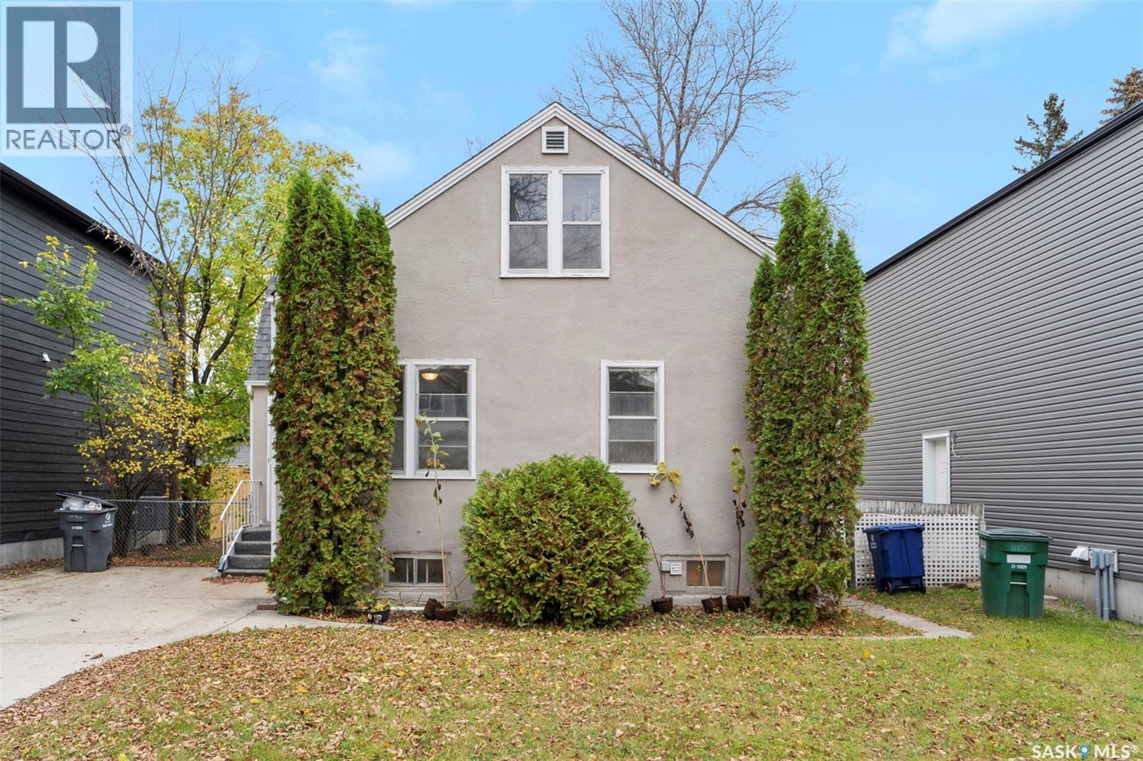 1115 9th STREET, Saskatoon, Saskatchewan