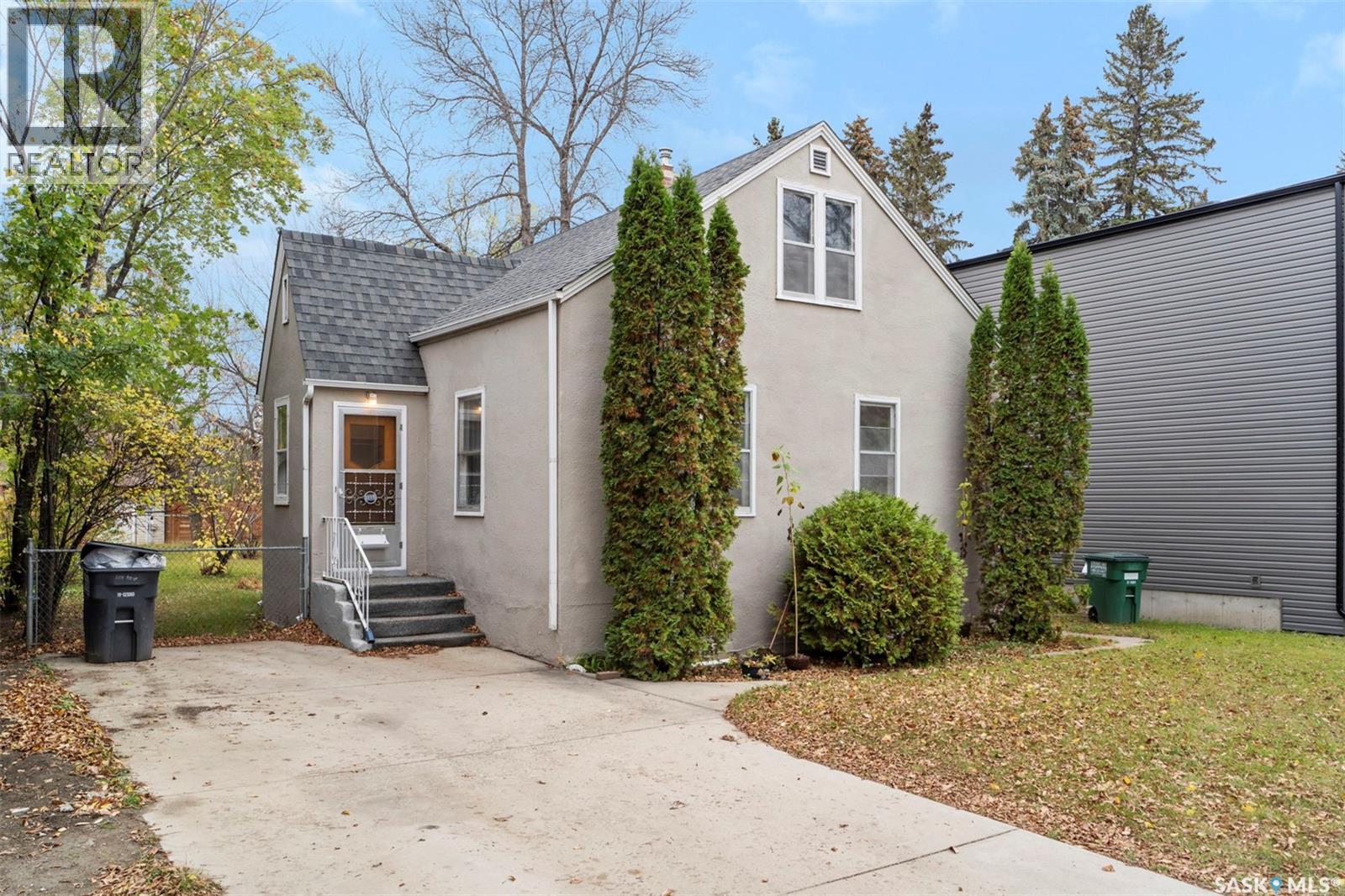 1115 9th Street, Saskatoon, Saskatchewan  S7H 0N4 - Photo 2 - SK033767