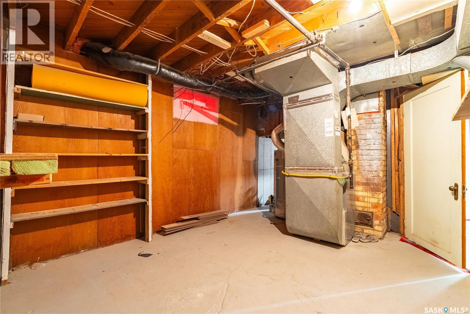 1115 9th Street, Saskatoon, Saskatchewan  S7H 0N4 - Photo 29 - SK033767