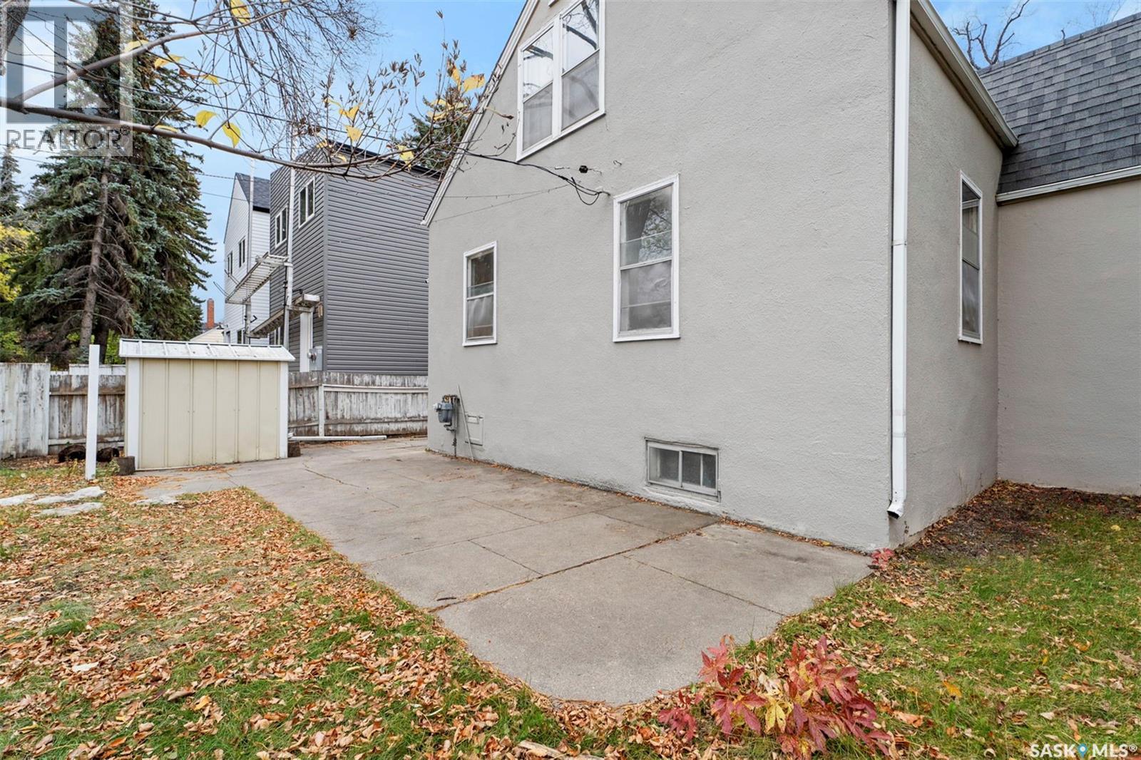 1115 9th Street, Saskatoon, Saskatchewan  S7H 0N4 - Photo 34 - SK033767