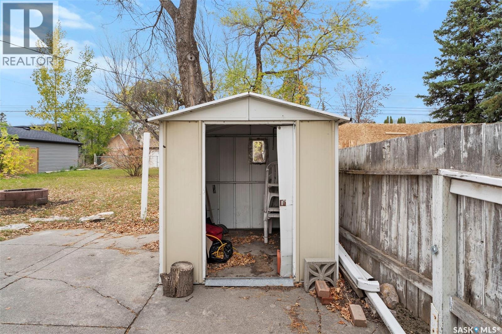 1115 9th Street, Saskatoon, Saskatchewan  S7H 0N4 - Photo 35 - SK033767