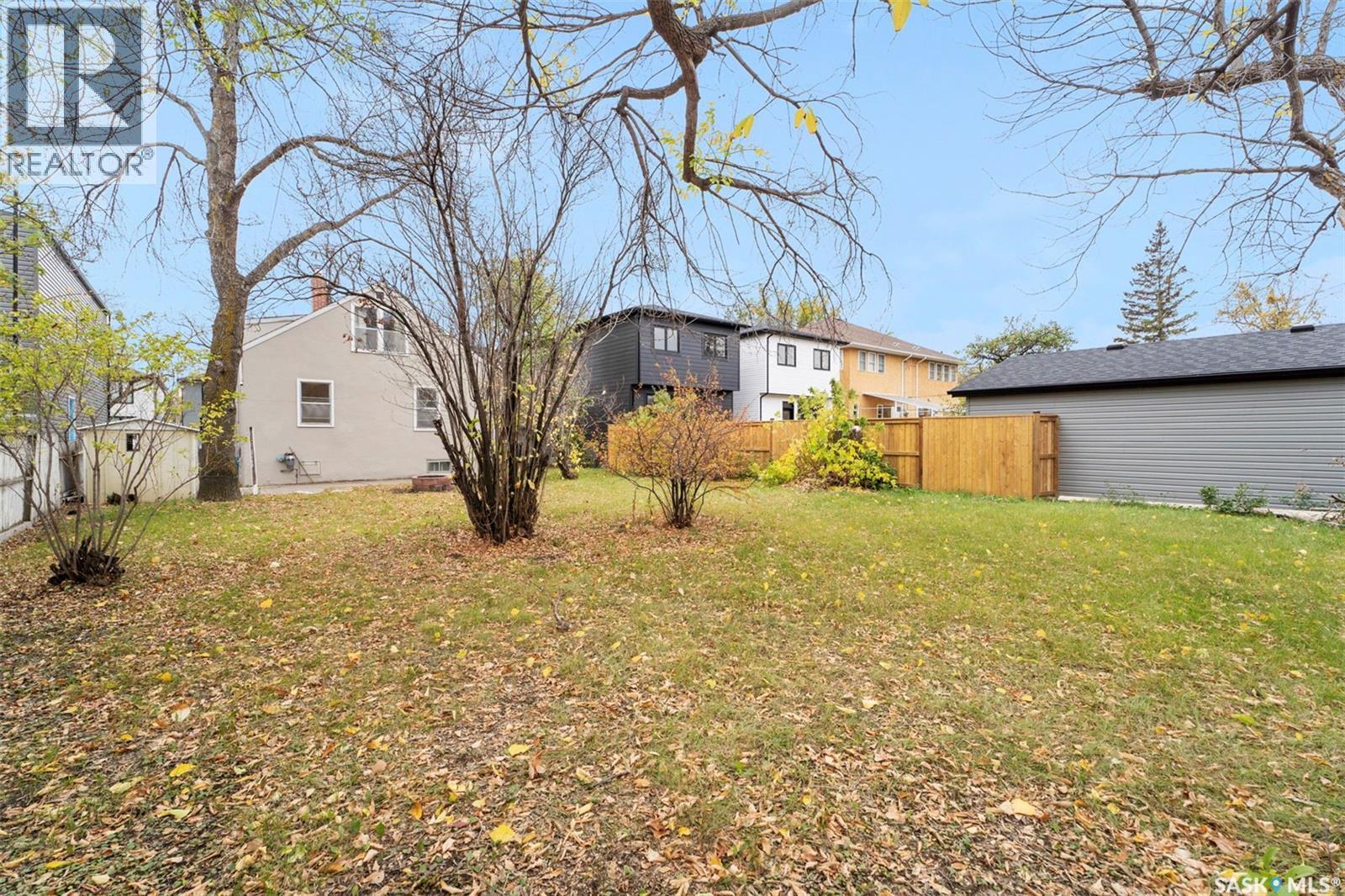 1115 9th Street, Saskatoon, Saskatchewan  S7H 0N4 - Photo 37 - SK033767