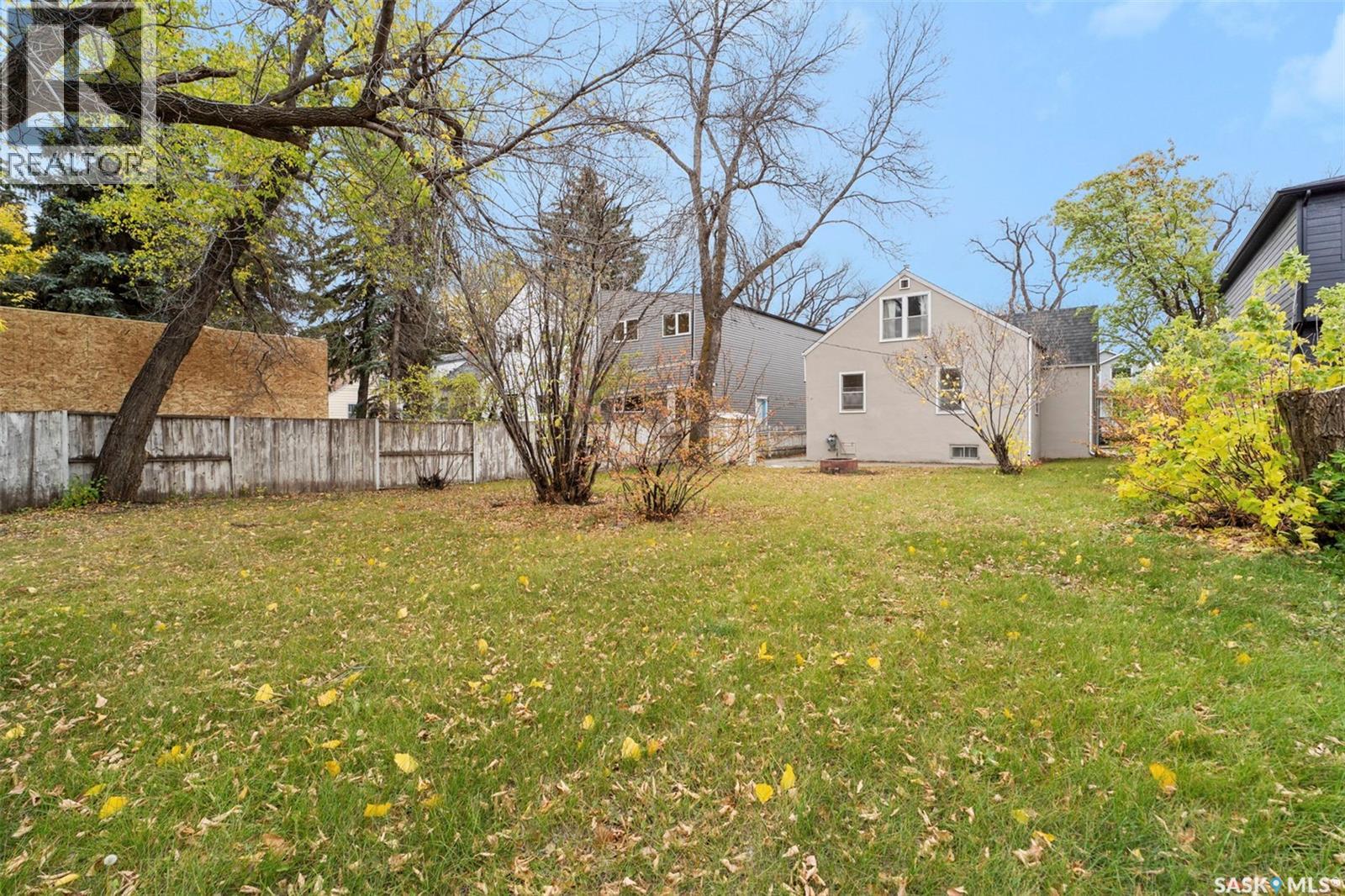 1115 9th Street, Saskatoon, Saskatchewan  S7H 0N4 - Photo 38 - SK033767