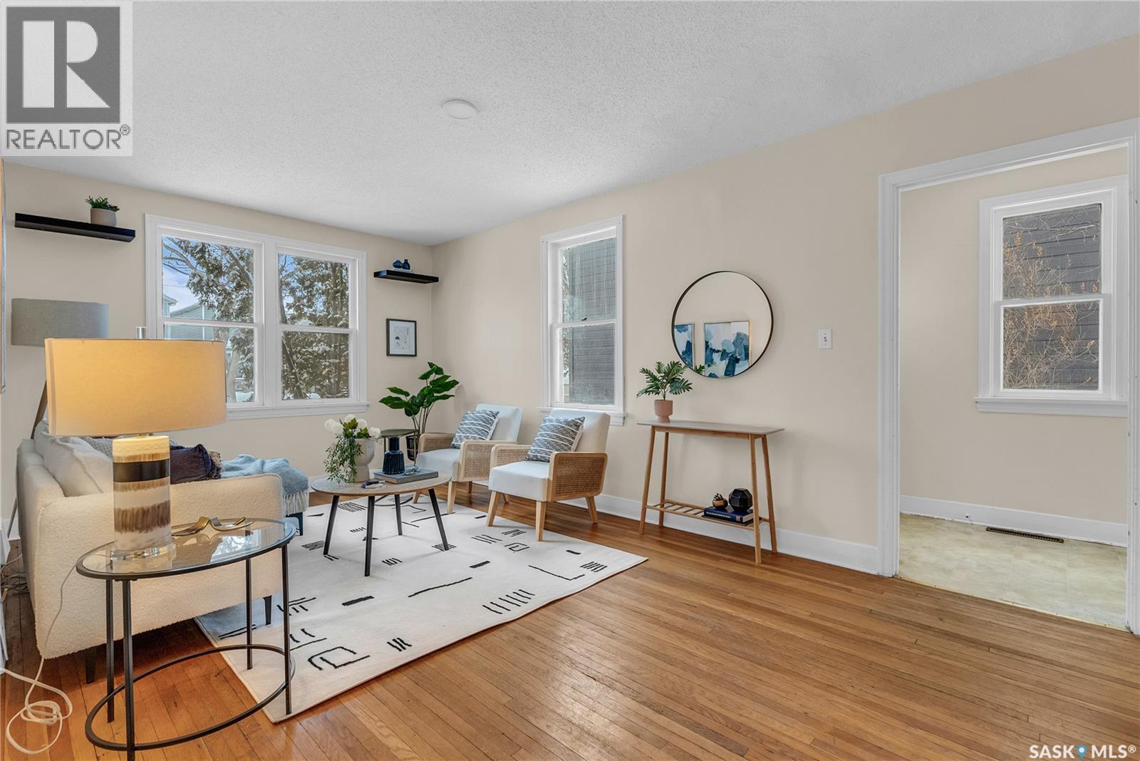 1115 9th Street, Saskatoon, Saskatchewan  S7H 0N4 - Photo 6 - SK033767