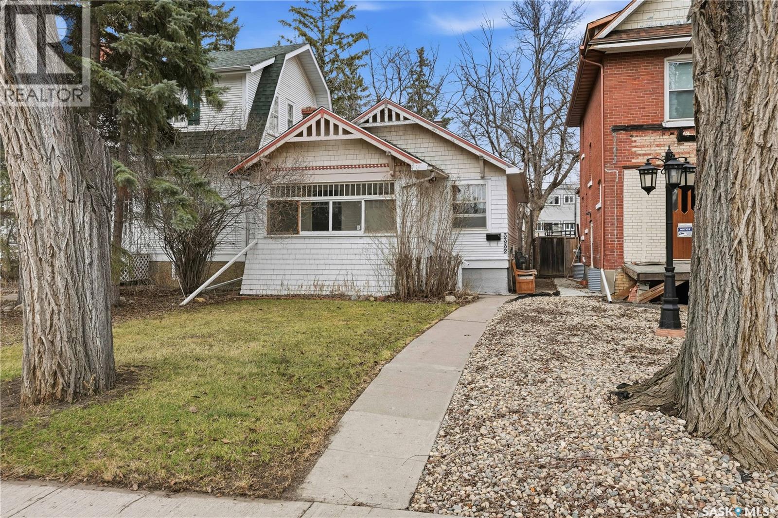 3332 Pike AVENUE, Regina, Saskatchewan
