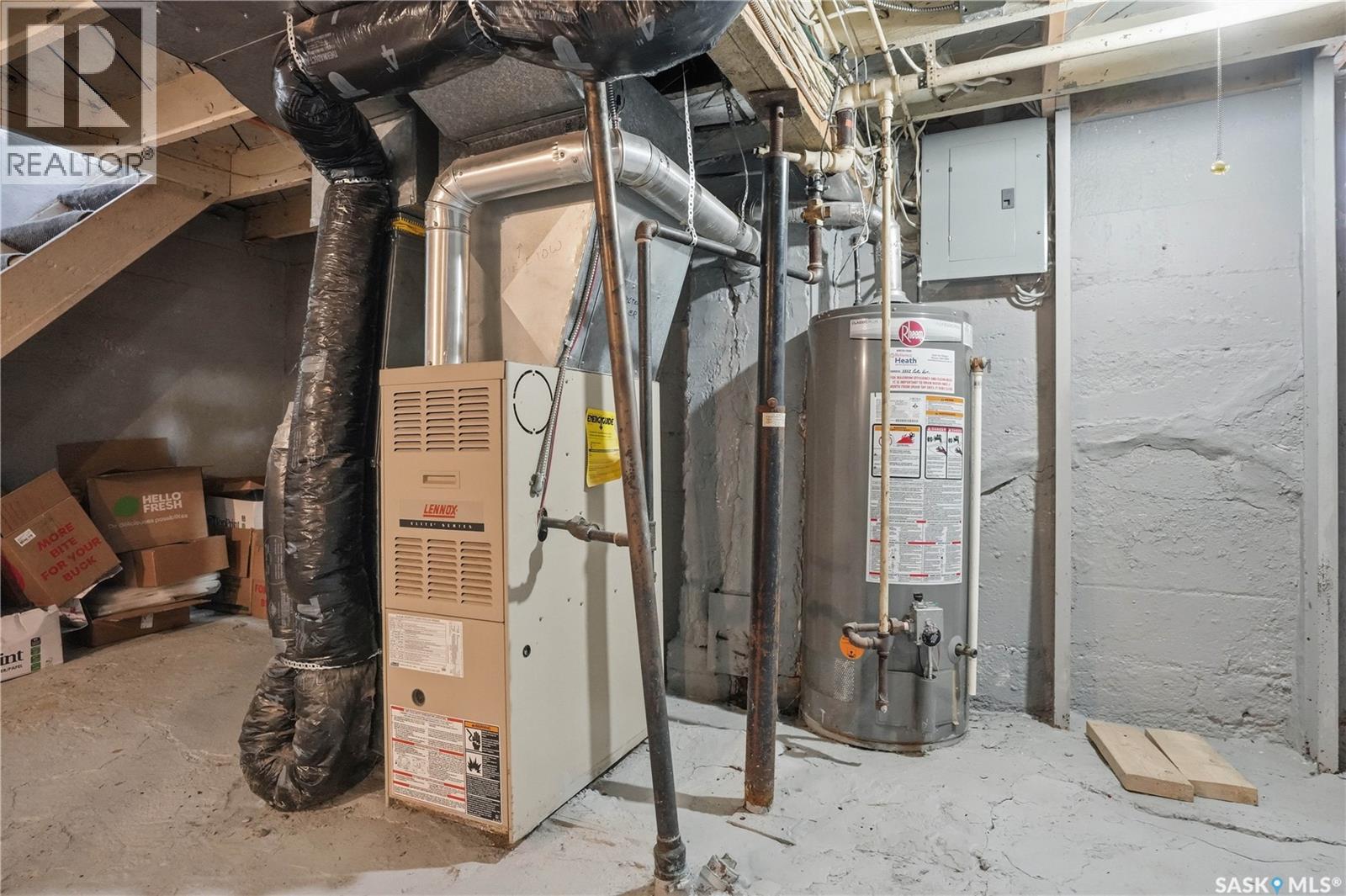 3332 Pike Avenue, Regina, Saskatchewan  S4T 1S4 - Photo 27 - SK033758