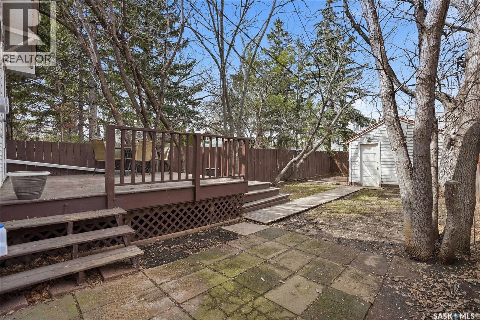 3332 Pike Avenue, Regina, Saskatchewan  S4T 1S4 - Photo 28 - SK033758