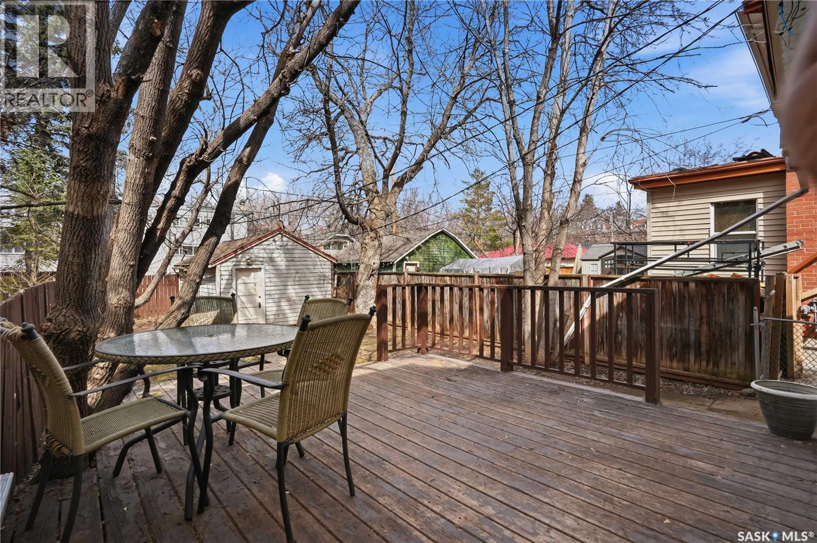 3332 Pike Avenue, Regina, Saskatchewan  S4T 1S4 - Photo 30 - SK033758